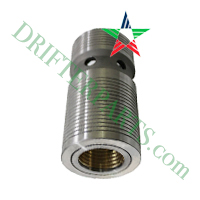 Front Cylinder - 097 049 08